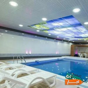 اجاره باغ ویلا استخر سرپوشیده