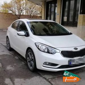 اجاره خودرو سراتو رنت ماشین کرایه خودرو