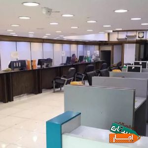 اجاره کانتر در فاطمی با مناسب ترین قیمت