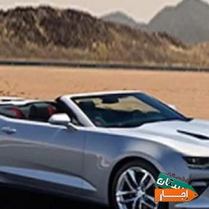 اجاره روزانه خودرو ( کامارو کروک )