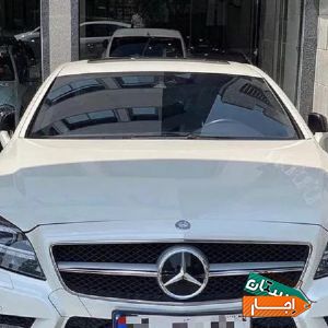 اجاره خودرو/رنت ماشین/بنزcls500کرایه با بهترین شرایط