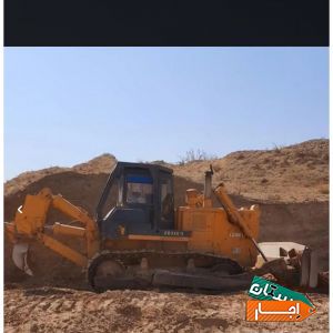 اجاره بلدوزر و بیل و لودر