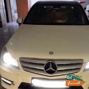 اجاره خودرو اجاره بنز c200