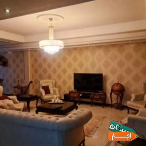 اجاره آپارتمان 125متری فول امکانات مبله درجردن بهترین قیمت