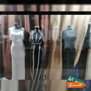 کرایه لباس مجلسی