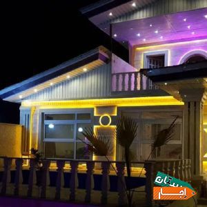 اجاره باغ و ویلا در کردان با مناسب ترین شرایط