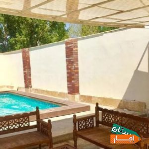 اجاره باغ ویلا استخردار و شیک