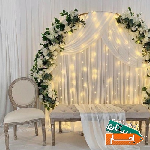 اجاره وسایل تولد و مهمانی