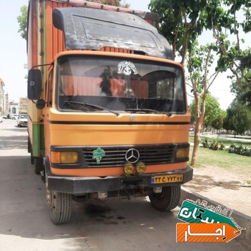 حمل بار باربری گل افشان بار پرند کیسون