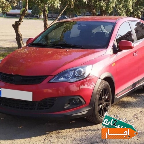 اجاره خودرو ام وی ام 315 هاچبک تهران قیمت مناسب