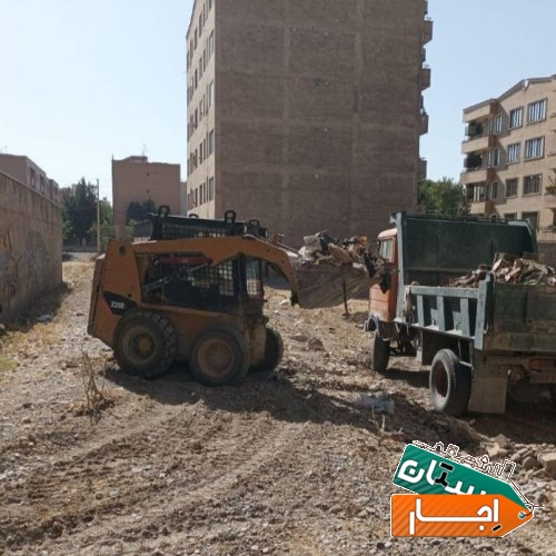 اجاره بابکت،خاور،کامیون و لودر با قیمت استثنایی