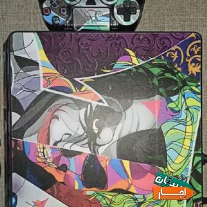 اجاره کنسول بازی ps4 با مناسب ترین شرایط