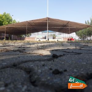 اجاره چادر کرایه براتی اجاره چادر برزنتی و کانتینری