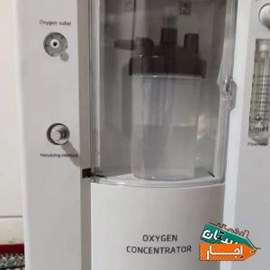 اجاره دستگاه اکسیژن سازوکپسول5و8و10وتخت برقی بیمار با بهترین امکانات
