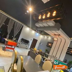 اجاره ویلا در کردان استخر ابگرم با مناسب ترین قیمت