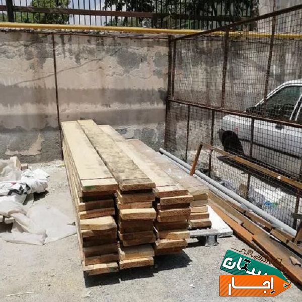 اجاره تخته بنایی و بشکه و فرغون و بیل و با نازلترین قیمت