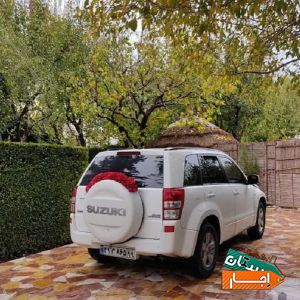 اجاره/رنت/کرایه/ ماشین عروس سوزوکی شاسی