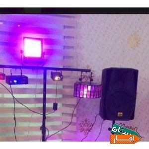 اجاره باند / میز و صندلی / ظروف،کرایه /یخ خشک
