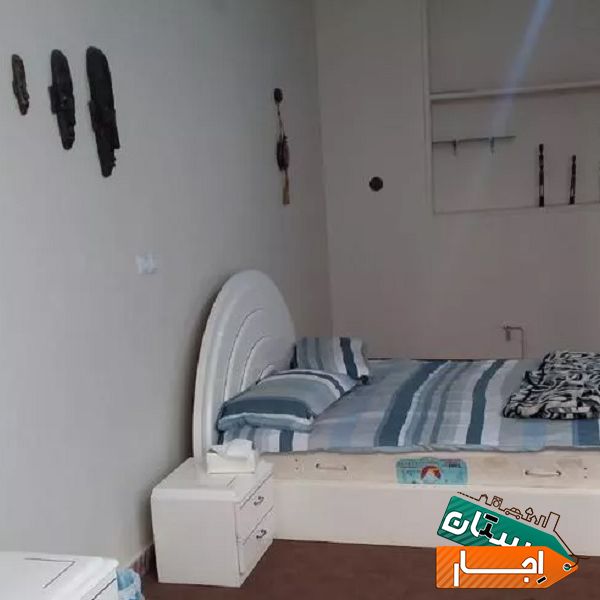 اجاره اتاق مبله فقط به یک نفر آقا بالای پنج روز