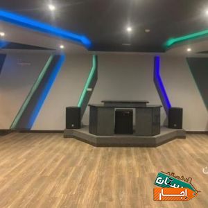 اجاره سالن اجتماعات لوکس برای مهمانی