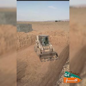 اجاره بابکت خاور خاکبرداری پاکدشت قرچک پیشوا