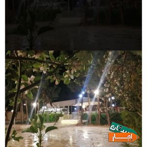 اجاره باغ ویلا