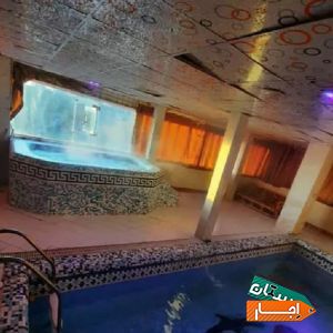 اجاره ویلا 3 خواب تیریبلکس با شرایط مناسب