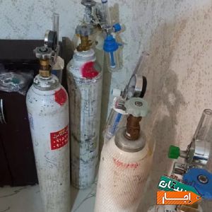 خدمات پرستاری در منزل و اجاره کپسول اکسیژن با بهترین قیمت