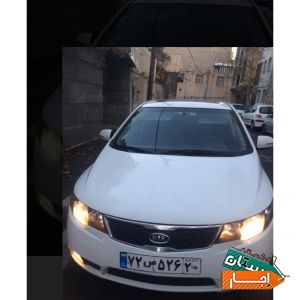 اجاره سراتو،رنت خودرو،اجاره خودرو