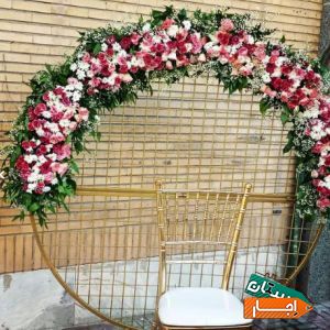 اجاره حجله و دیگ و اجاق گاز و فرش و ظروف کرایه