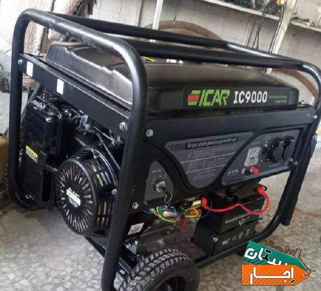 اجاره دستگاه جوش موتور برق هیلتی پمپ باد فرز و...