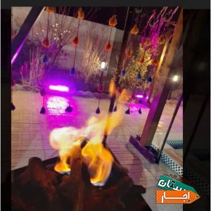اجاره باغ دی جی تشریفات پذیرایی صفر تا صد