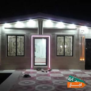اجاره باغ ویلا استخردار با بهترین شرایط