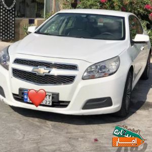 اجاره خودرو شورلت مولیبو بهترین قیمت