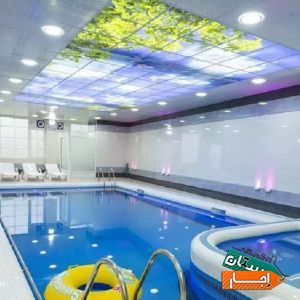 اجاره باغ ویلا استخردار با بهترین شرایط در البرز