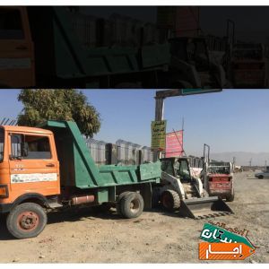 اجاره بابکت خاور مینی بیل