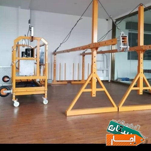 اجاره کلایمر