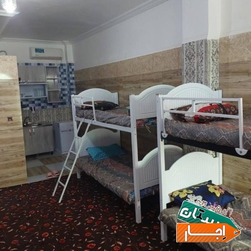 اجاره سوئیت
