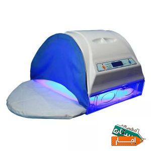 اجاره دستگاه فتوتراپی(زردی نوزاد)شیر دوش برقی