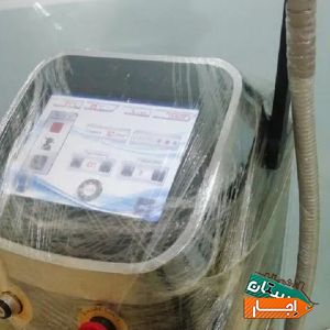 اجاره دستگاه لیزر با بهترین قیمت