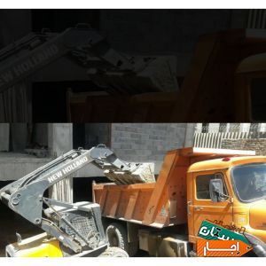 اجاره بابکت در سراسر کرج و حومه .گرمدره