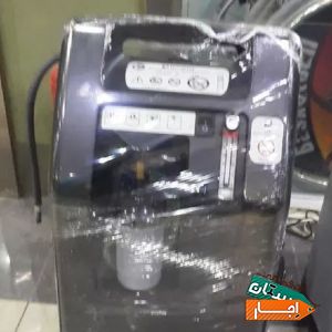 اکسیژن ساز خرید فروش اجاره با بهترین شرایط