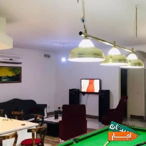 اجاره ویلا در منطقه گردشگری توریستی کردان برغان