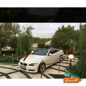 اجاره انواع ماشین عروس(گل ارایی و دسته گل هدیه)