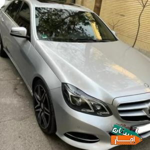 اجاره خودرو بنز E250/ماشین/رنت/کرایه