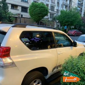 اجاره پرادو مناسب ترین شرایط