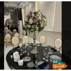 اجاره سالن اجتماعات عروسی تولدکودک عقد نامزدی