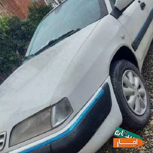 اجاره زانتیا با شرایط عالی
