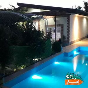 اجاره باغ ویلا با بهترین شرایط