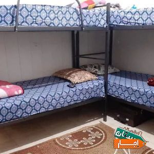 اجاره خوابگاه پانسیون اقامتگاه دخترانه به بالاترین امکانات